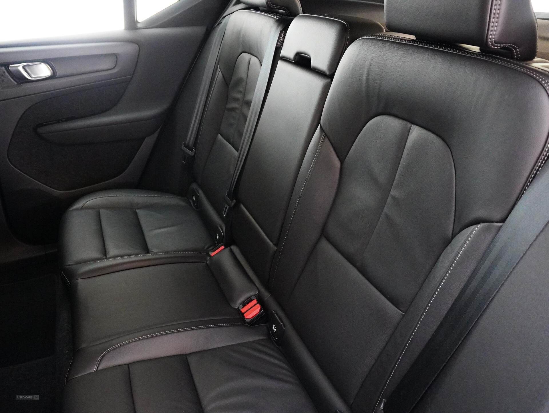 Jul 2021 Volvo XC40 2.0 B4P Inscription Pro 5dr AWD Auto [7 speed]