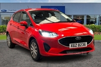 Ford Fiesta 1.1 75 Trend 5dr in Antrim