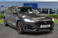 Ford Focus 1.0 EcoBoost Hybrid mHEV ST-Line Vign 5dr Auto in Antrim