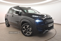 Citroen C3 Aircross 1.2 PureTech 130 Max 5dr EAT6 in Antrim