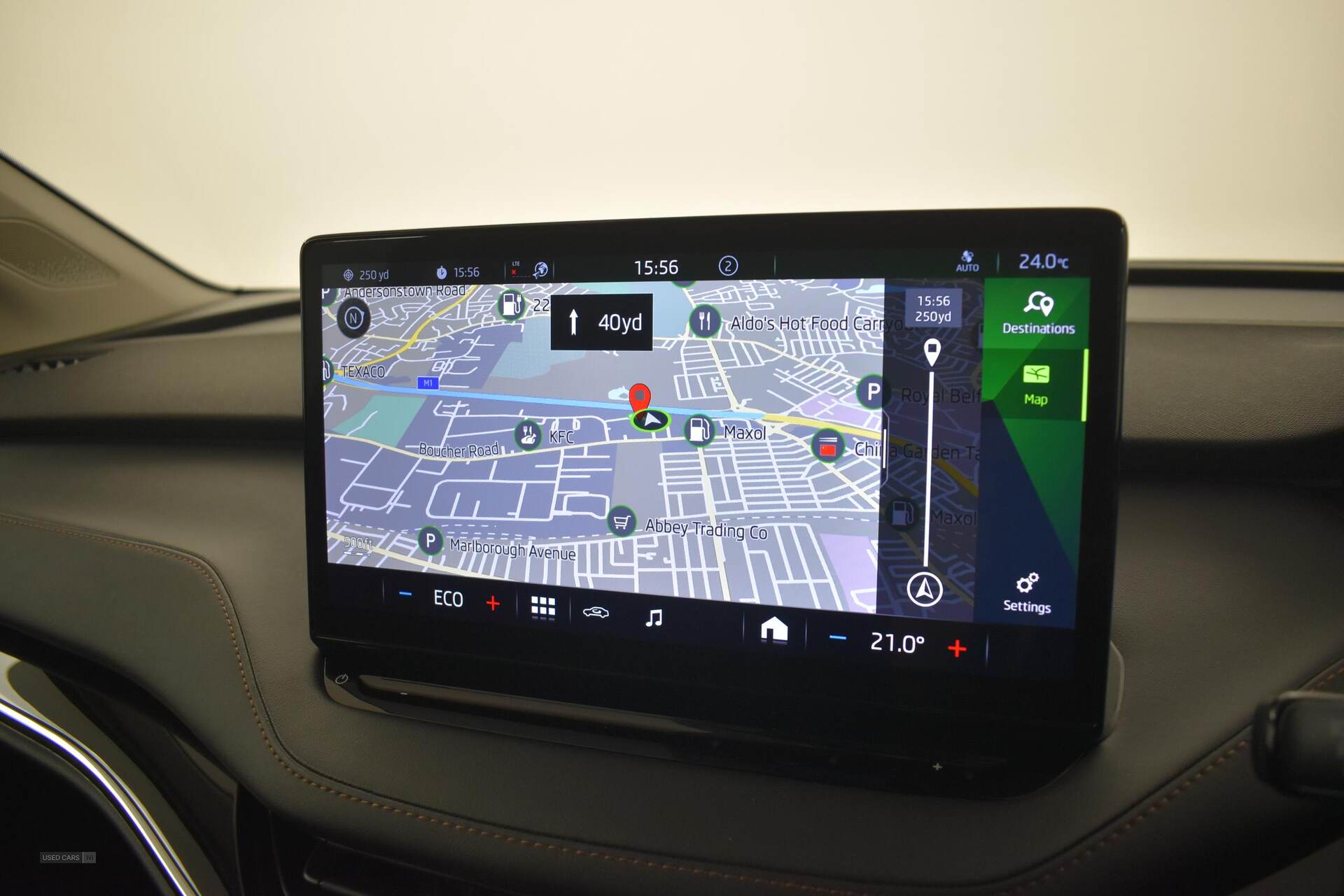  2023 Skoda Enyaq 132kW 60 ecoSuite 62kWh 5dr Auto [120kW]