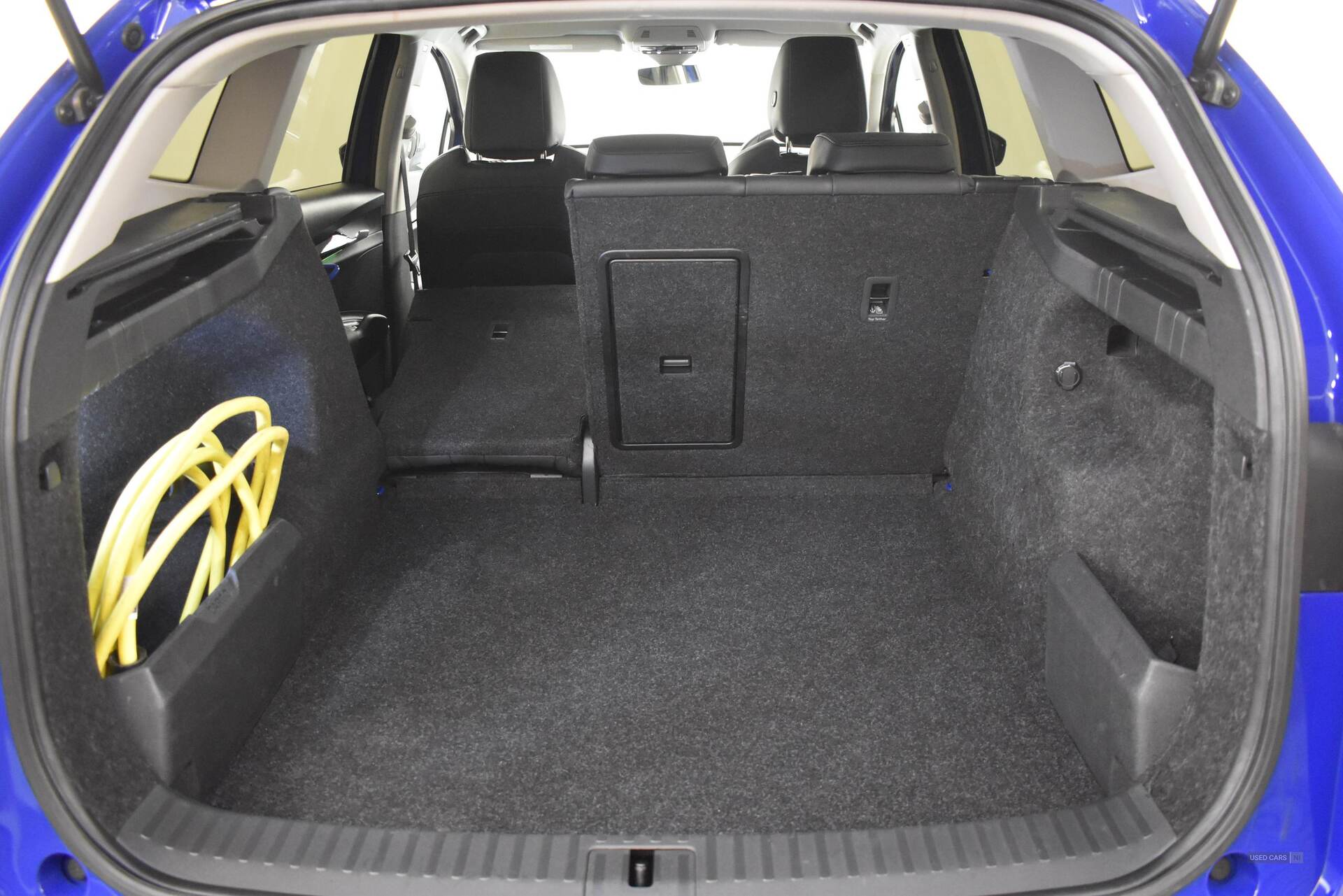  2023 Skoda Enyaq 132kW 60 ecoSuite 62kWh 5dr Auto [120kW]