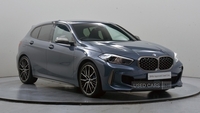 BMW 1 Series M135i xDrive 5dr Step Auto in Antrim