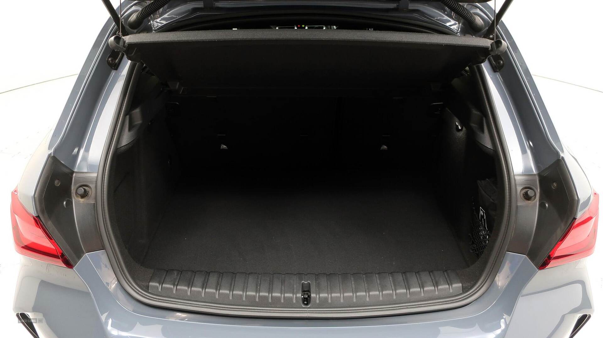 Jan 2022 BMW 1 Series M135i xDrive 5dr Step Auto