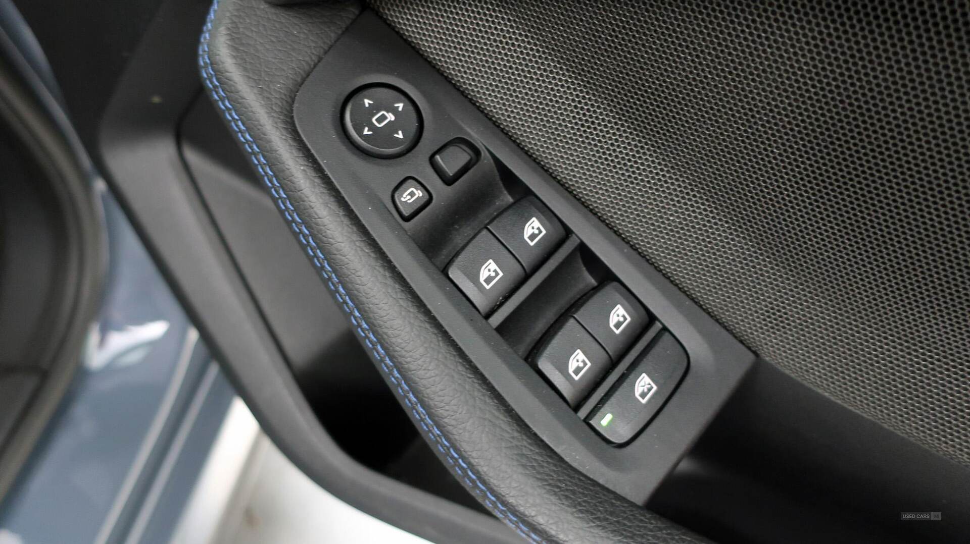 Jan 2022 BMW 1 Series M135i xDrive 5dr Step Auto