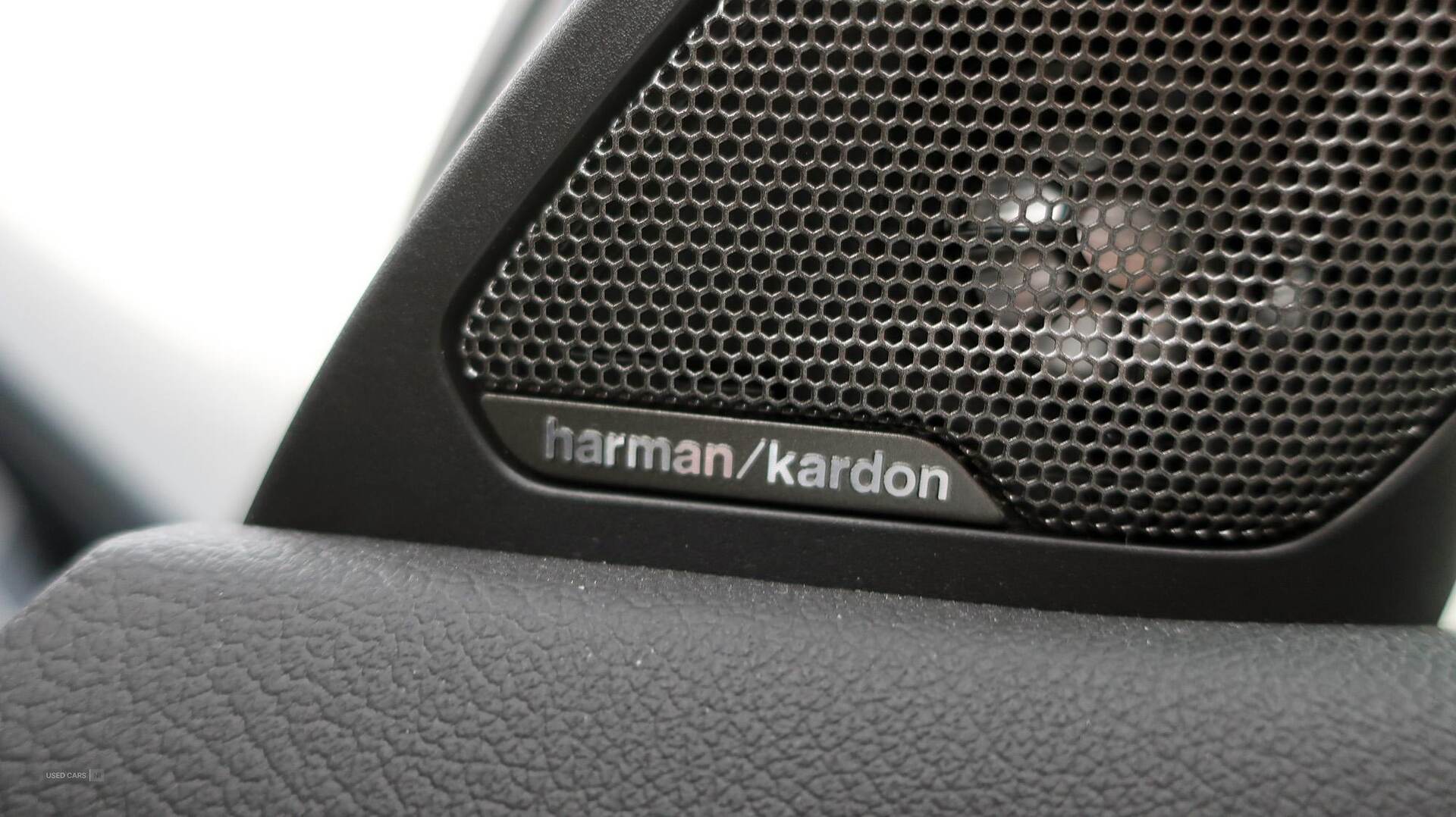 Jan 2022 BMW 1 Series M135i xDrive 5dr Step Auto
