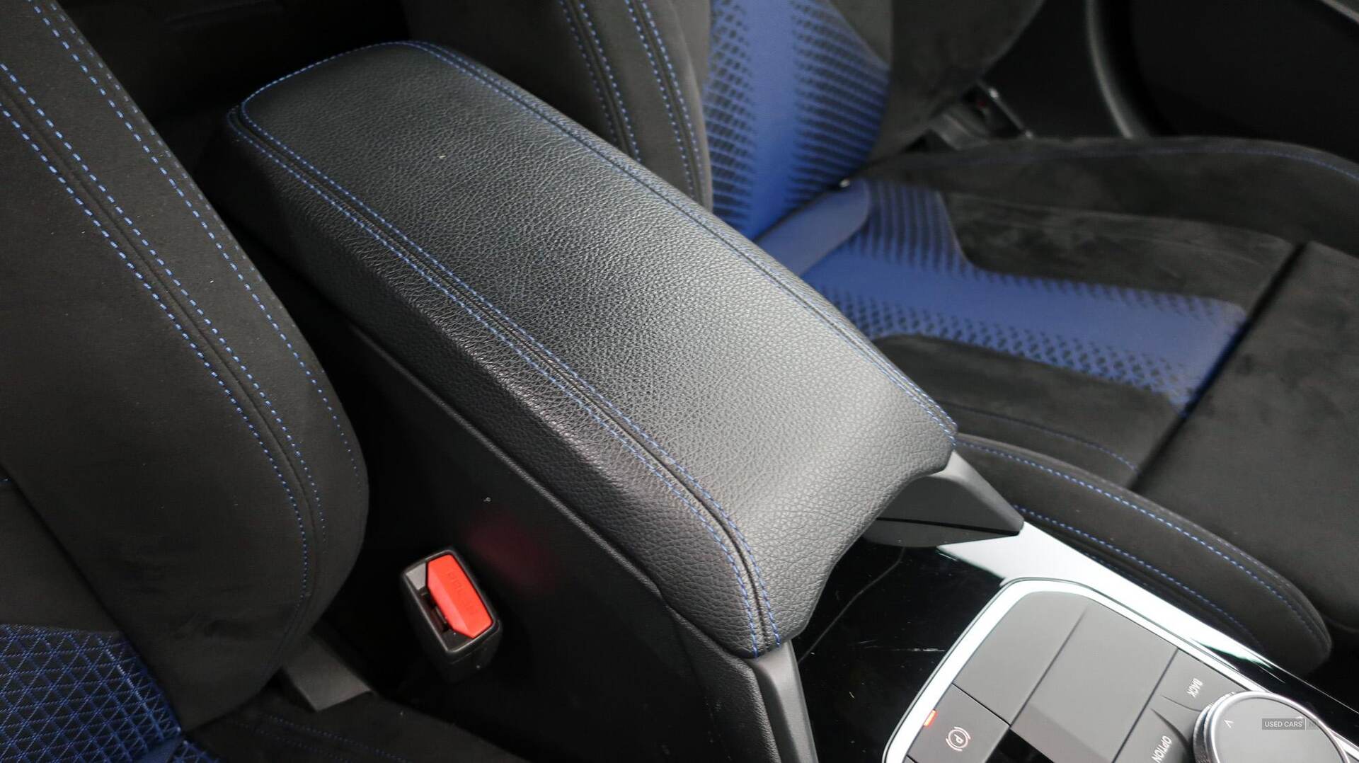 Jan 2022 BMW 1 Series M135i xDrive 5dr Step Auto