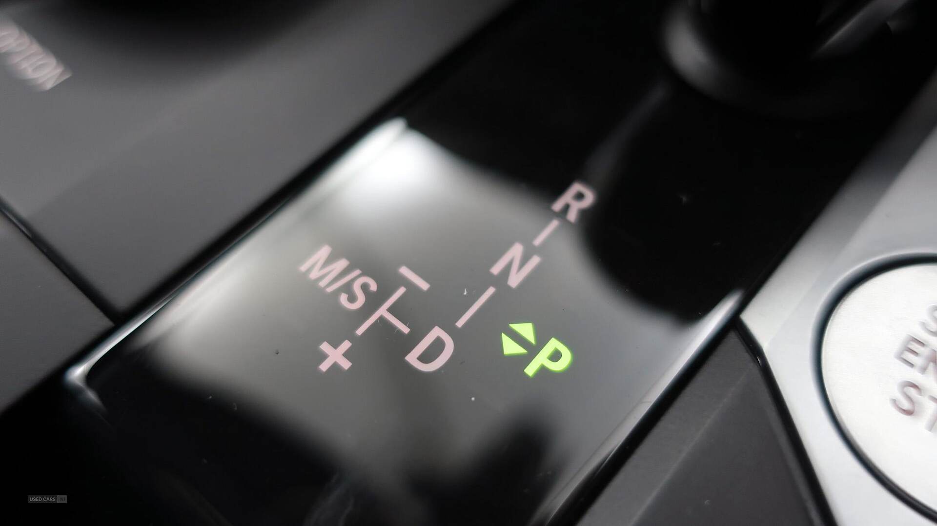 Jan 2022 BMW 1 Series M135i xDrive 5dr Step Auto