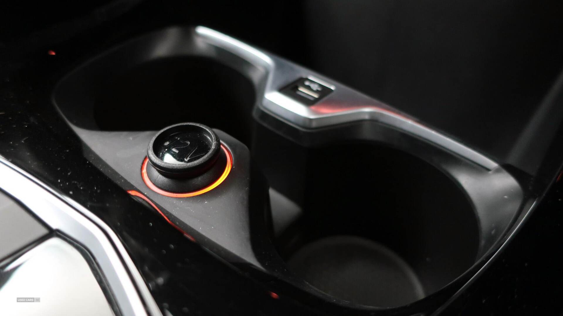 Jan 2022 BMW 1 Series M135i xDrive 5dr Step Auto