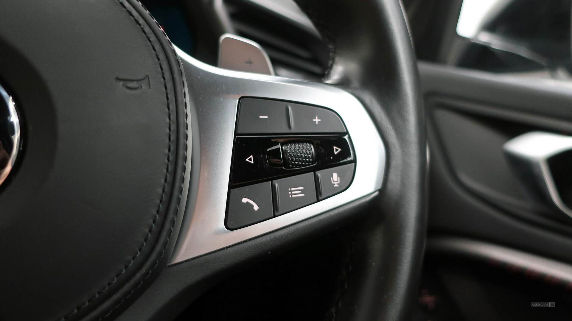 Jan 2022 BMW 1 Series M135i xDrive 5dr Step Auto