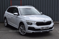 Skoda Kamiq 1.0 TSI SE L 5dr DSG in Antrim