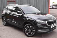 Skoda Karoq 1.5 TSI SE L 5dr DSG in Antrim