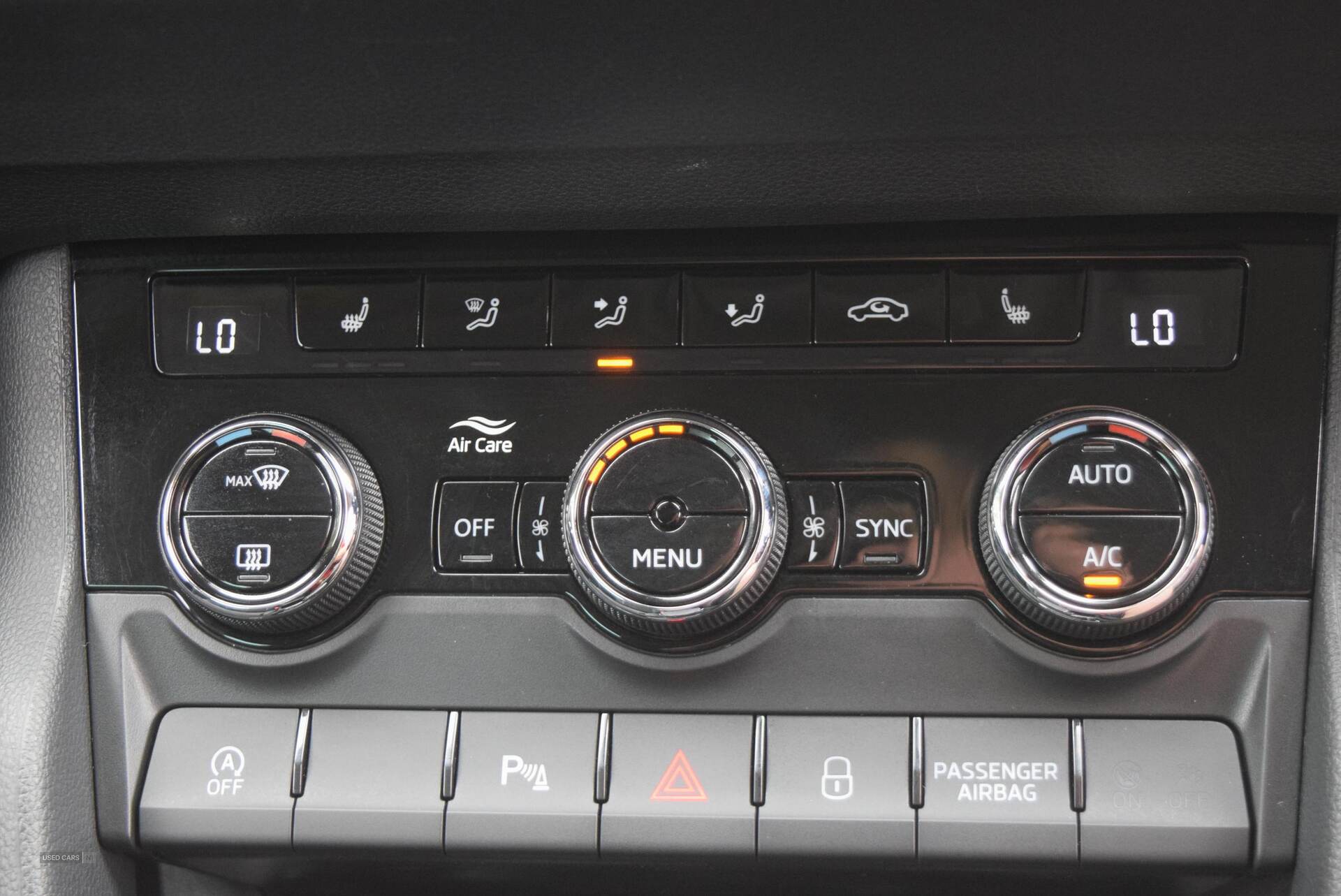  2024 Skoda Karoq 1.5 TSI SE L 5dr DSG
