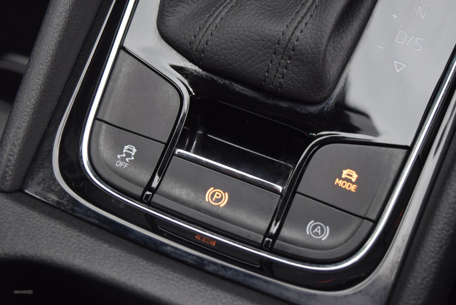  2024 Skoda Karoq 1.5 TSI SE L 5dr DSG