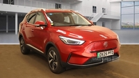 MG ZS 130kW Trophy Connect EV 51kWh 5dr Auto in Antrim