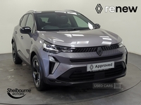 Renault Captur All New Captur Techno 1.0 tCe 90 Stop Start in Armagh