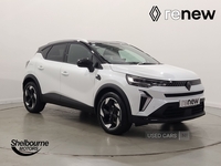 Renault Captur 1.0 TCE 90 Techno 5dr Hatchback in Down