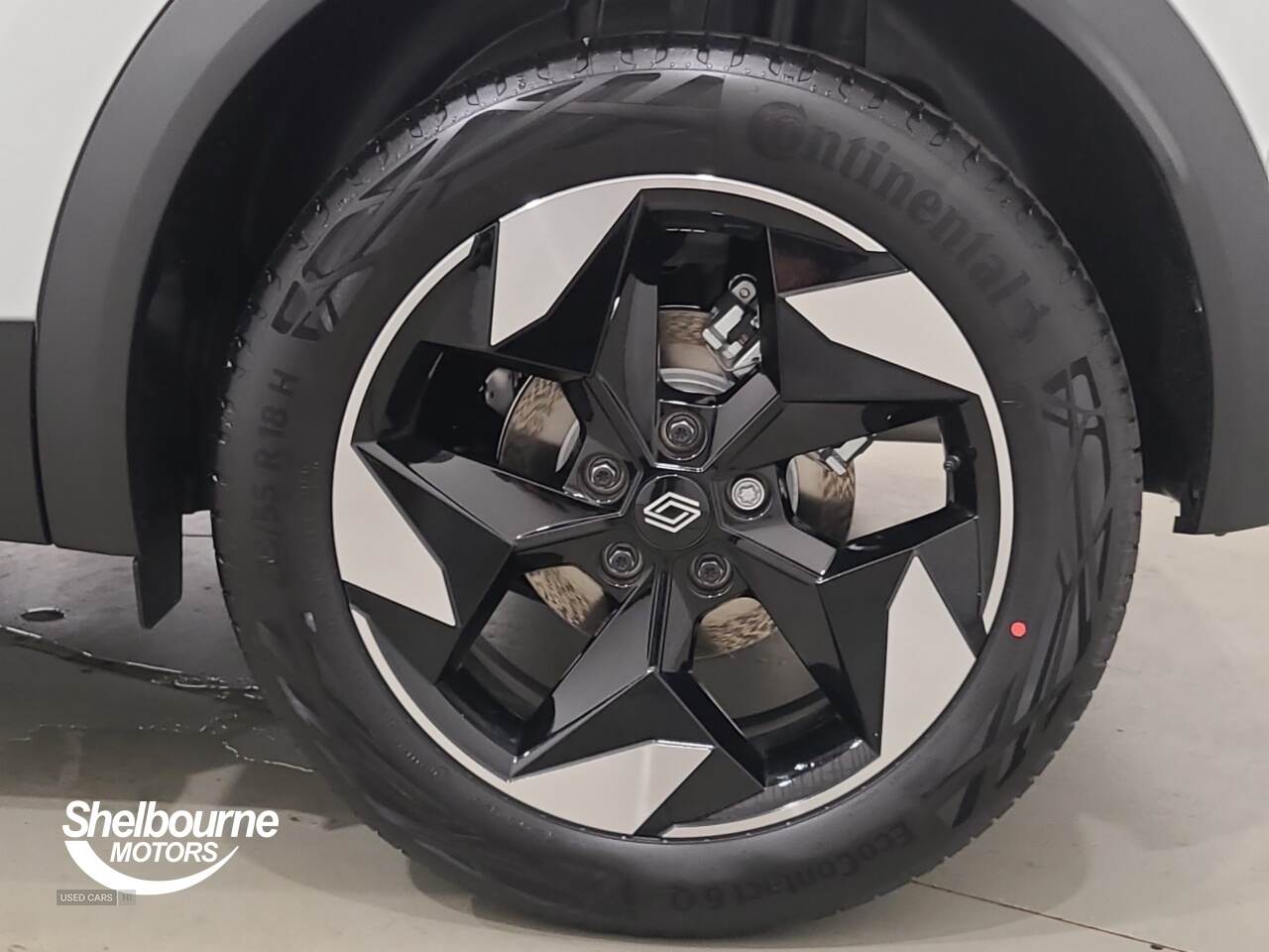 Jun 2025 Renault Captur 1.0 TCE 90 Techno 5dr