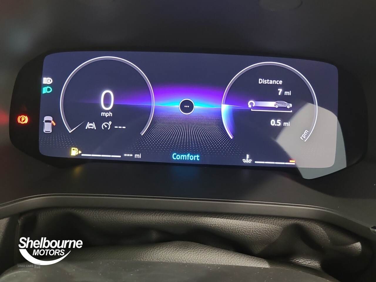 Jun 2025 Renault Captur 1.0 TCE 90 Techno 5dr