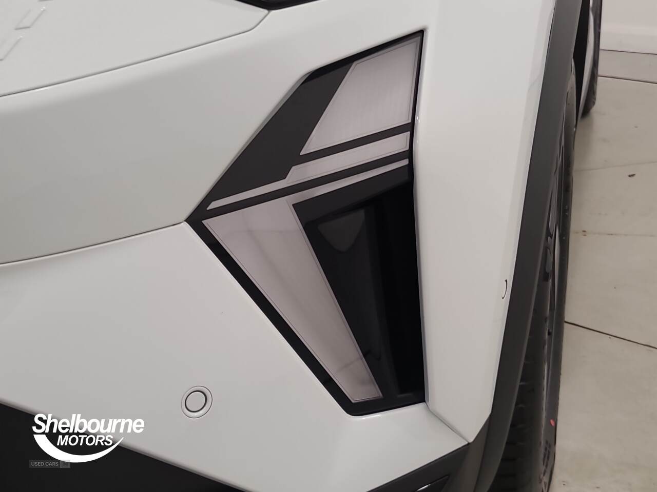 Jun 2025 Renault Captur 1.0 TCE 90 Techno 5dr