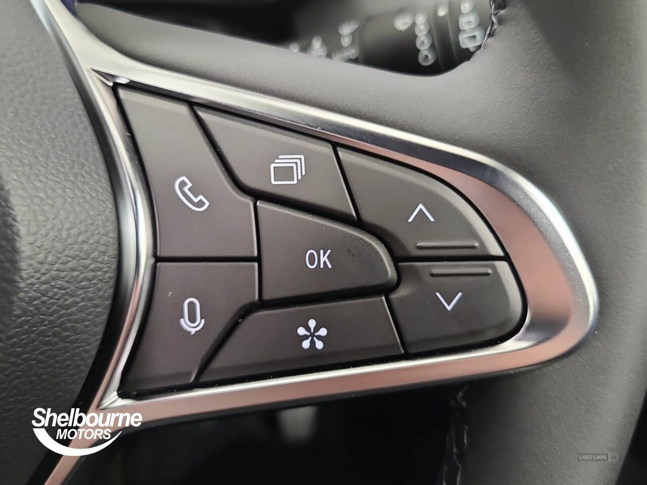 Jun 2025 Renault Captur 1.0 TCE 90 Techno 5dr