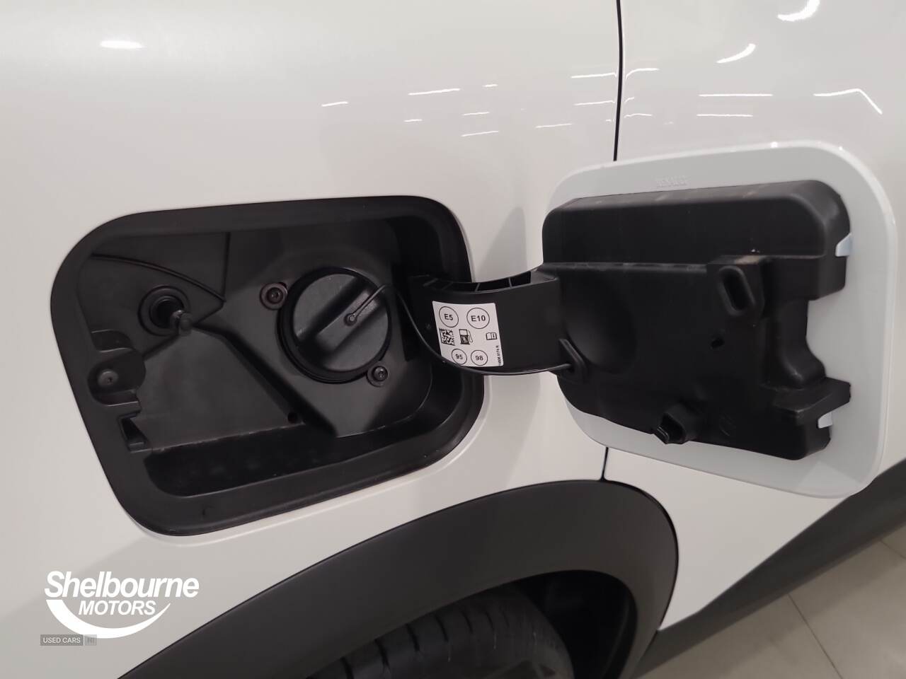 Jun 2025 Renault Captur 1.0 TCE 90 Techno 5dr