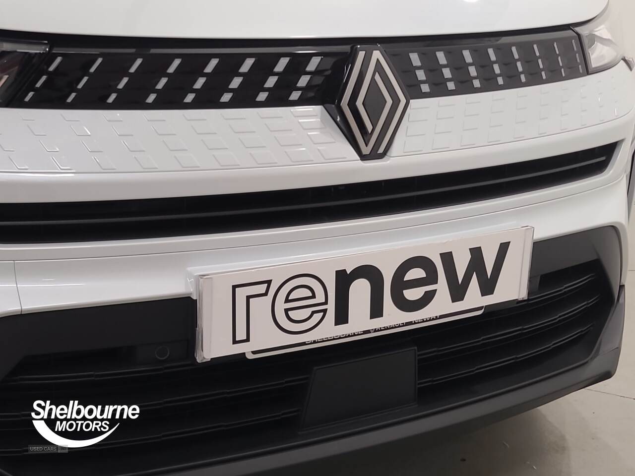Jun 2025 Renault Captur 1.0 TCE 90 Techno 5dr