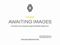 Renault Captur 1.0 TCE 90 Techno 5dr Hatchback in Down