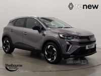 Renault Captur 1.0 TCE 90 Techno 5dr Hatchback in Down