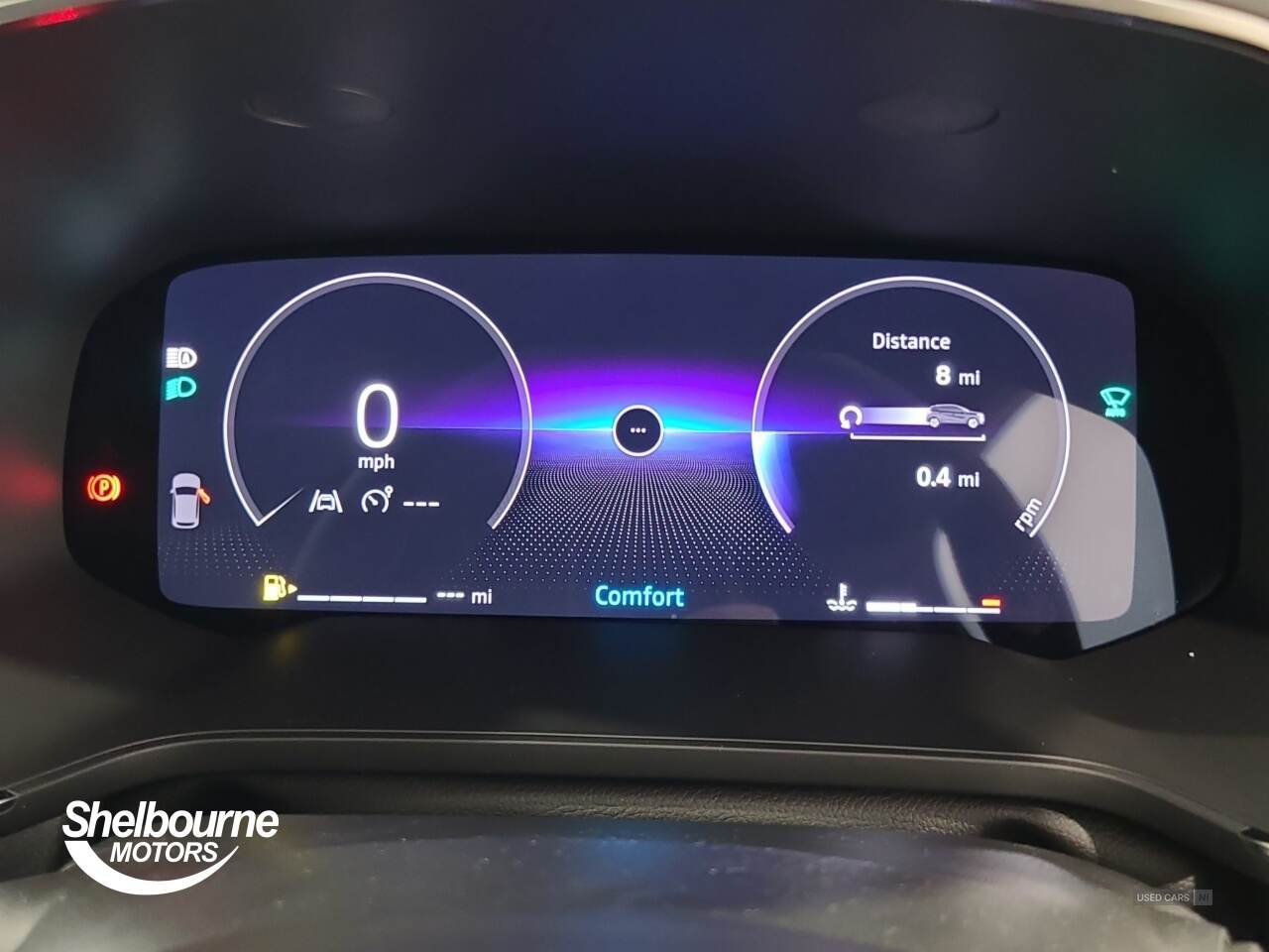 Jun 2025 Renault Captur 1.0 TCE 90 Techno 5dr