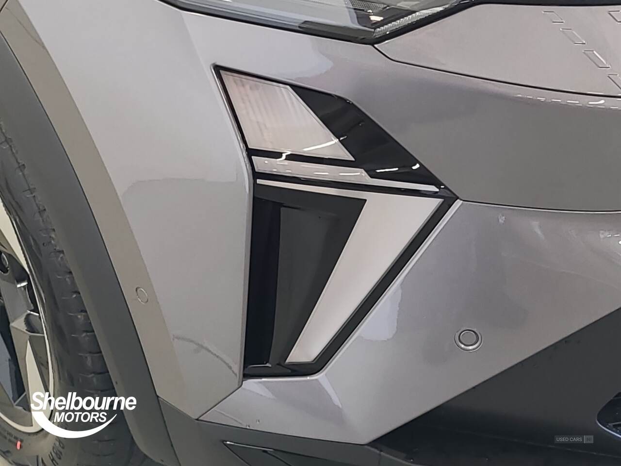 Jun 2025 Renault Captur 1.0 TCE 90 Techno 5dr