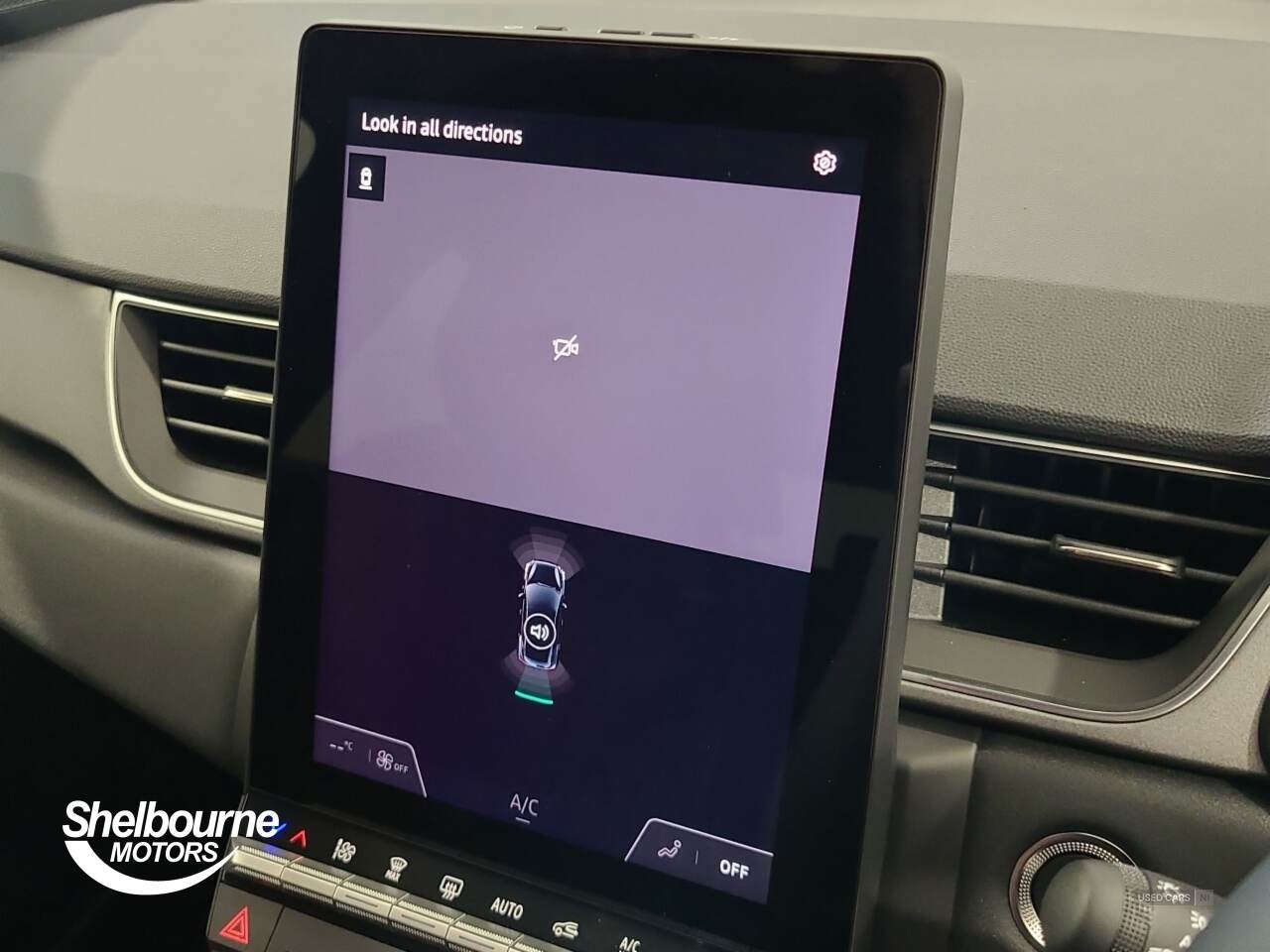 Jun 2025 Renault Captur 1.0 TCE 90 Techno 5dr