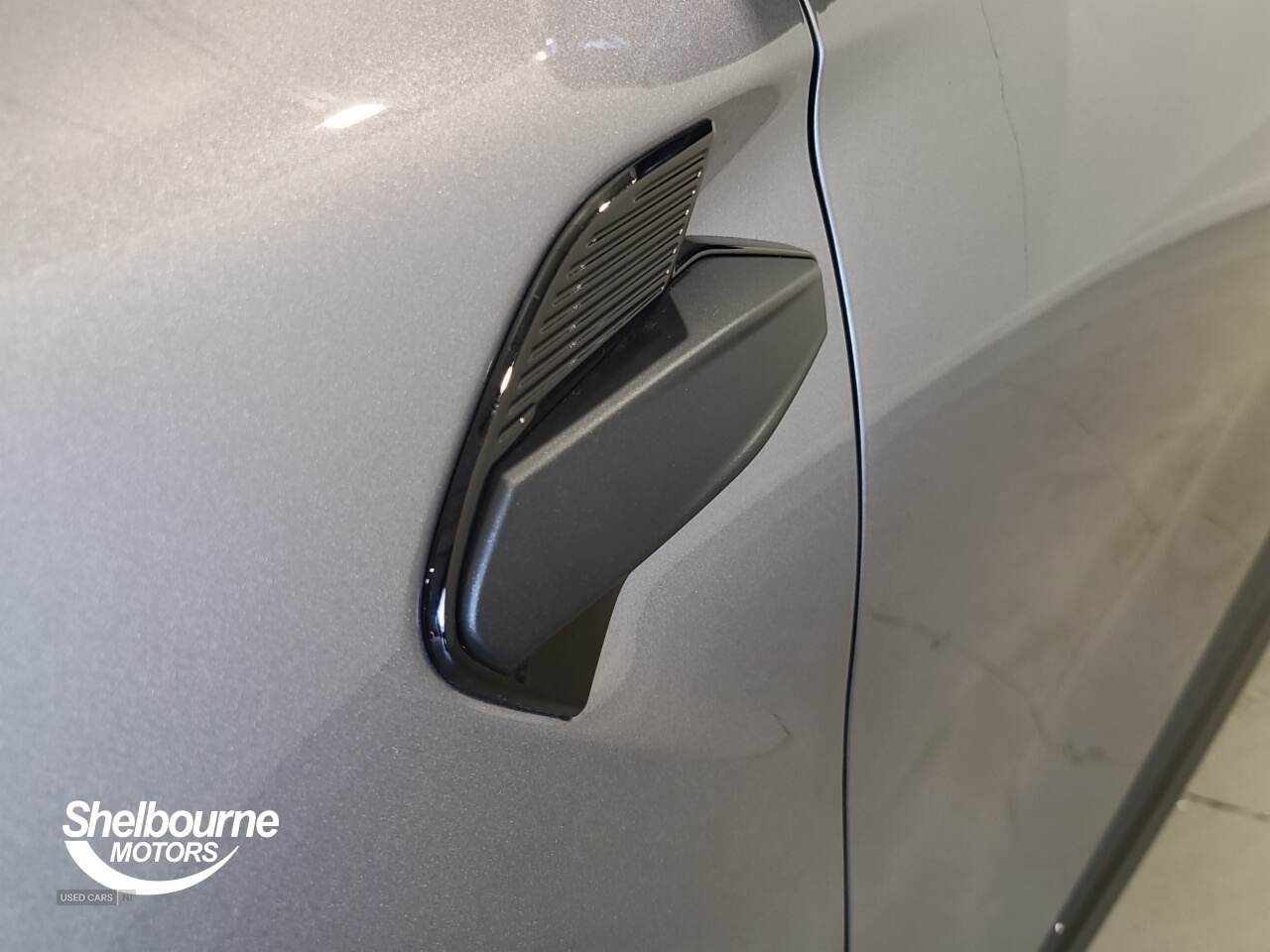 Jun 2025 Renault Captur 1.0 TCE 90 Techno 5dr