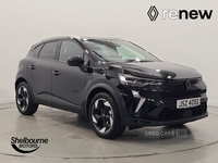Renault Captur 1.0 TCE 90 Techno 5dr Hatchback in Down