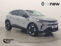 Renault Captur 1.0 TCE 90 Techno 5dr Hatchback in Down