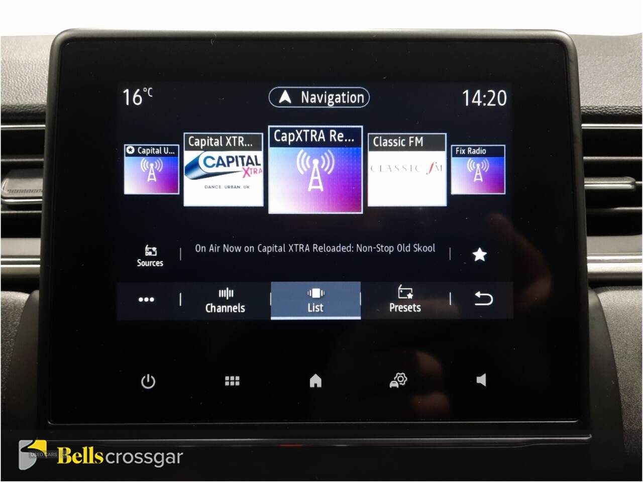 Aug 2020 Renault Captur 1.5 dCi 95 Iconic 5dr