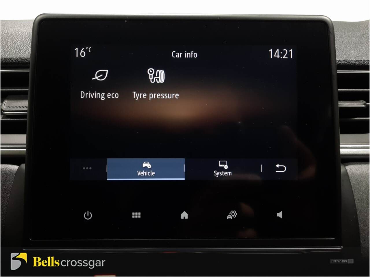 Aug 2020 Renault Captur 1.5 dCi 95 Iconic 5dr