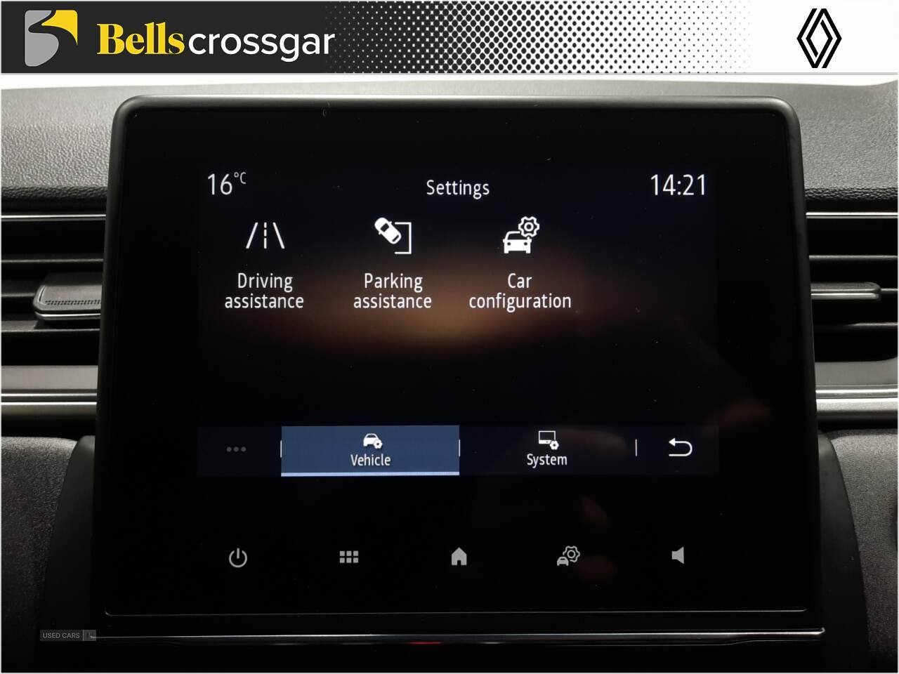 Aug 2020 Renault Captur 1.5 dCi 95 Iconic 5dr