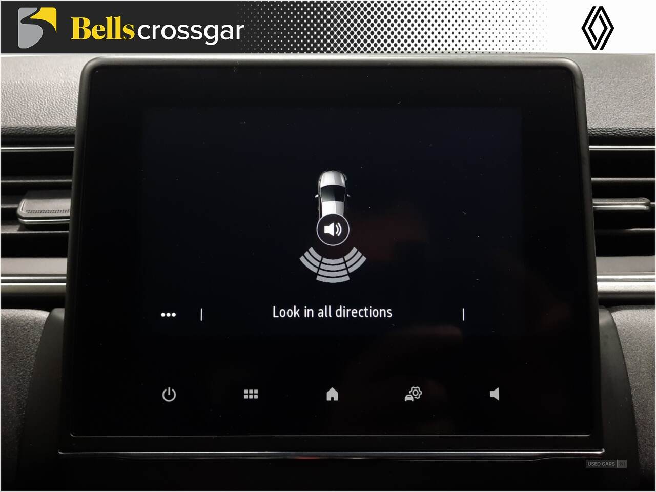 Aug 2020 Renault Captur 1.5 dCi 95 Iconic 5dr