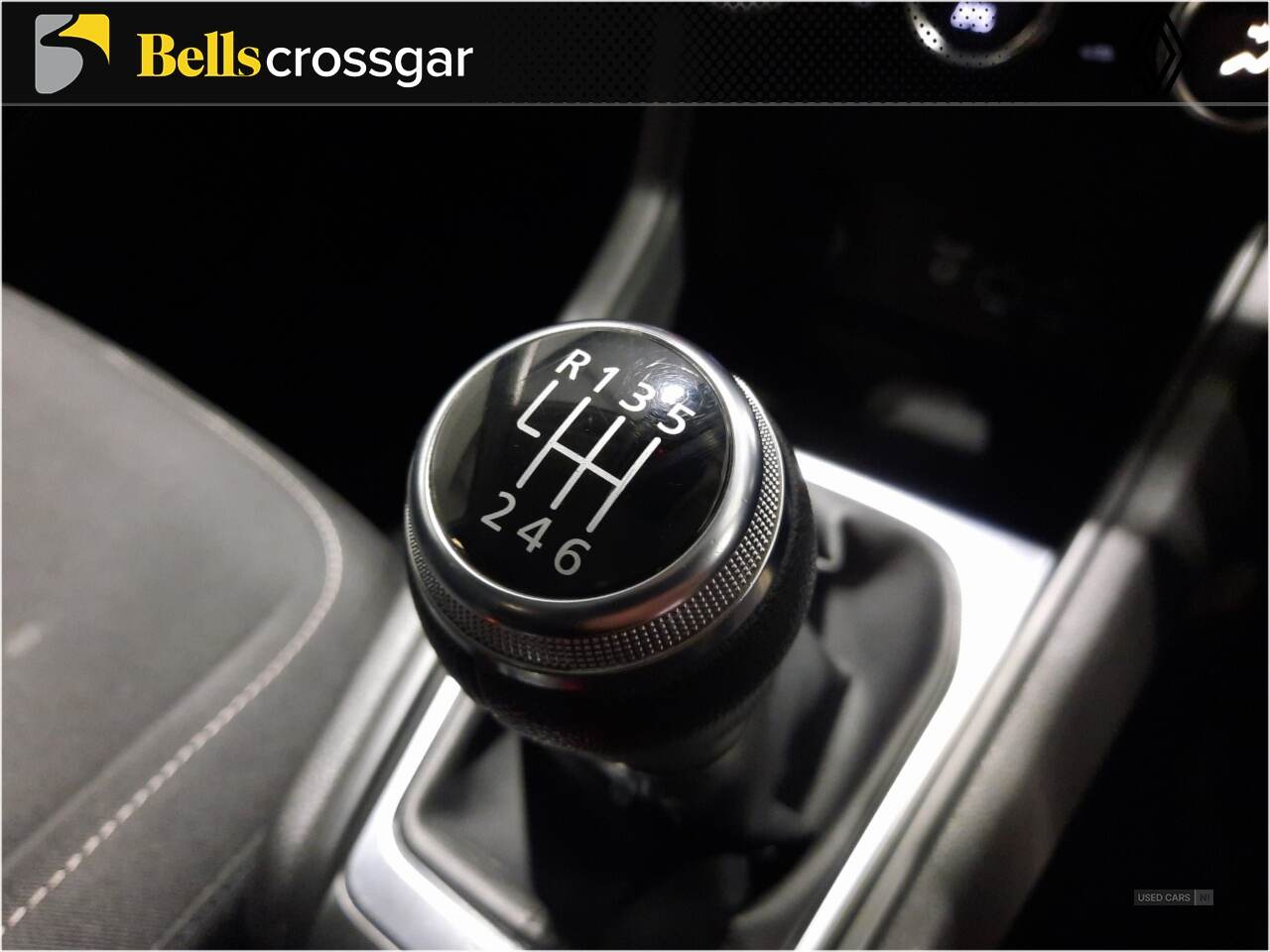 Aug 2020 Renault Captur 1.5 dCi 95 Iconic 5dr