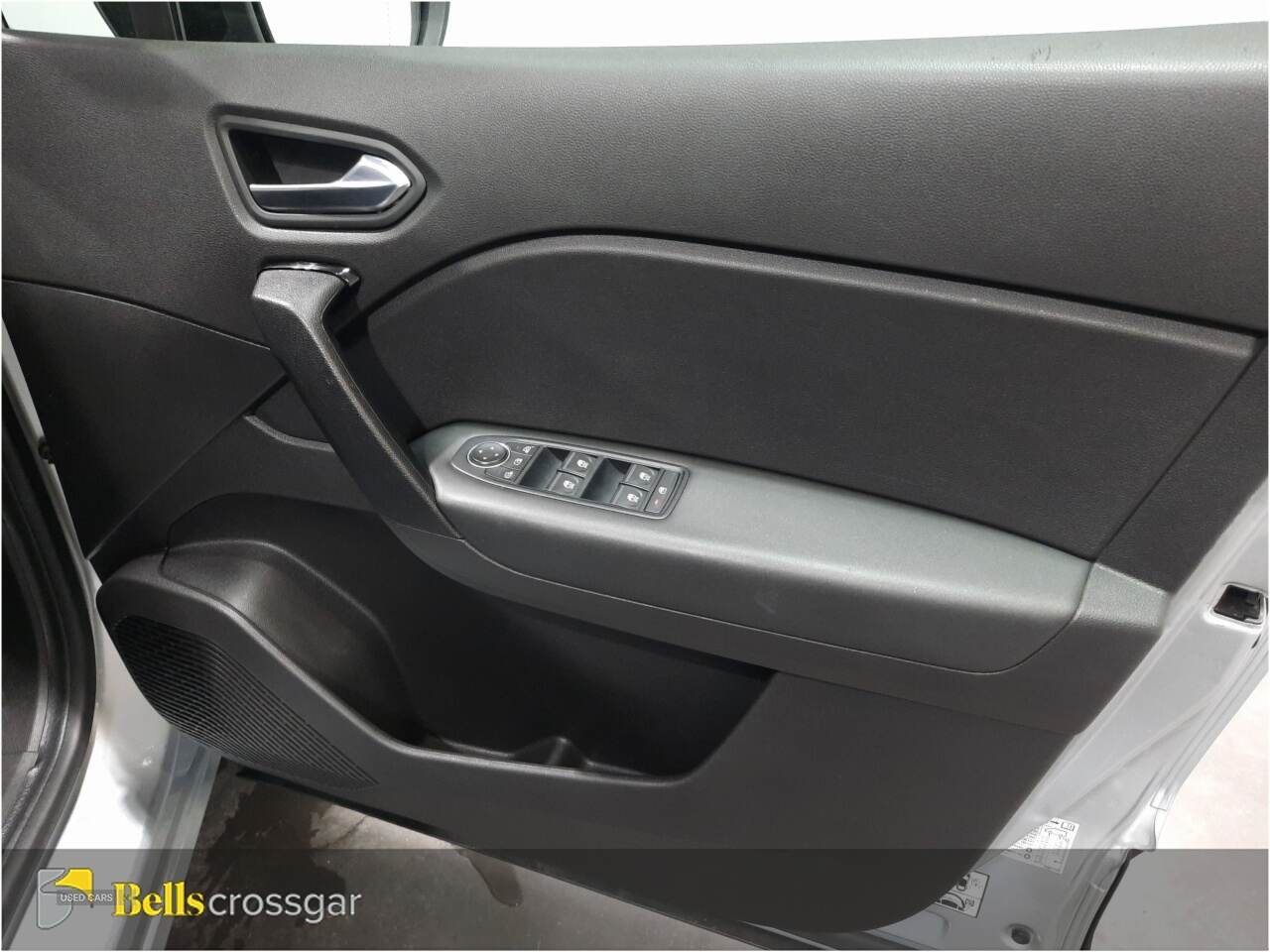 Aug 2020 Renault Captur 1.5 dCi 95 Iconic 5dr