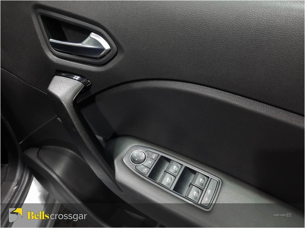 Aug 2020 Renault Captur 1.5 dCi 95 Iconic 5dr