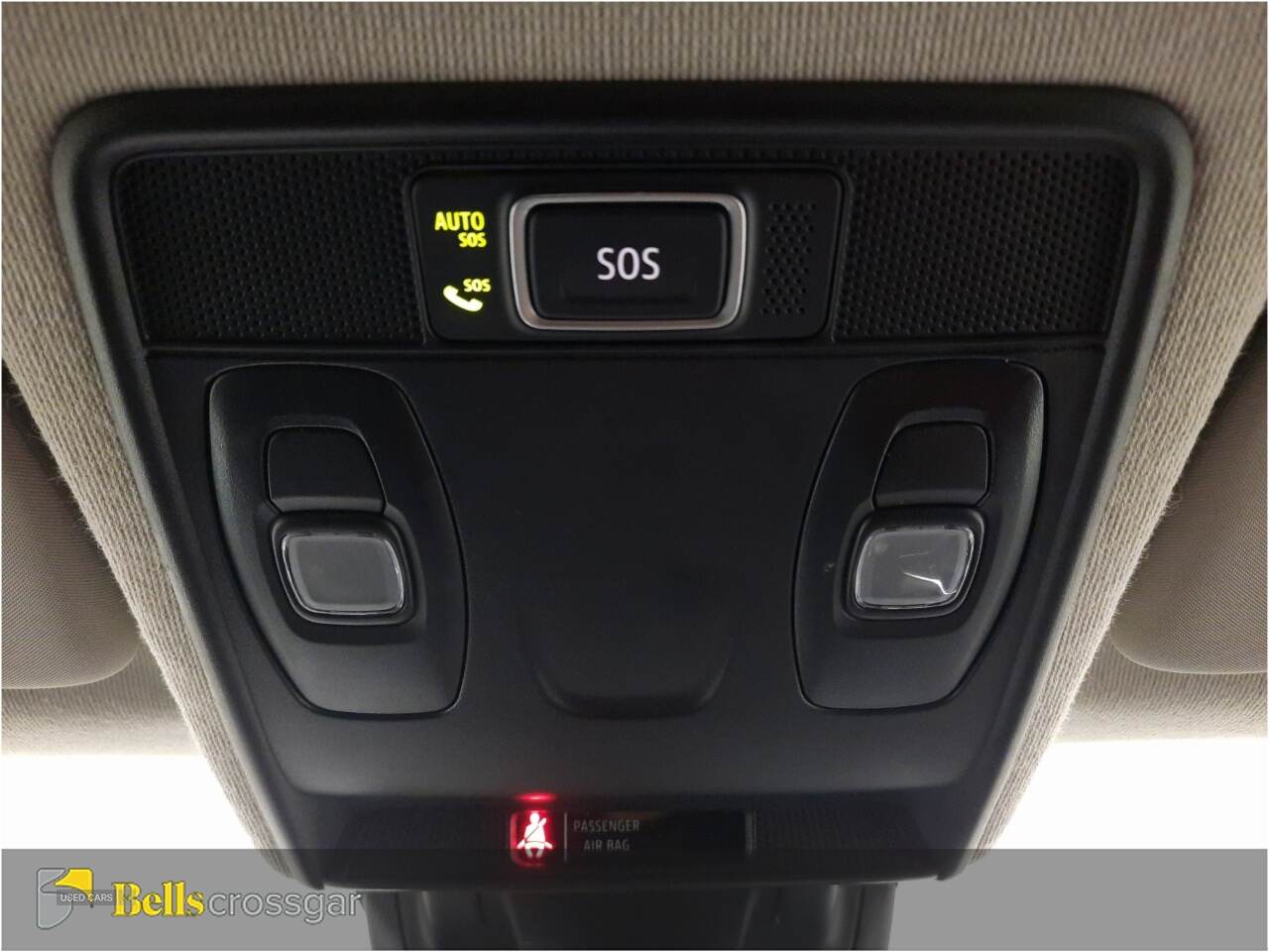 Aug 2020 Renault Captur 1.5 dCi 95 Iconic 5dr