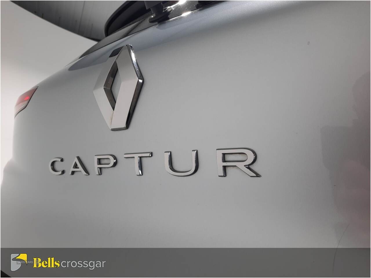 Aug 2020 Renault Captur 1.5 dCi 95 Iconic 5dr