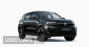 Vauxhall Frontera