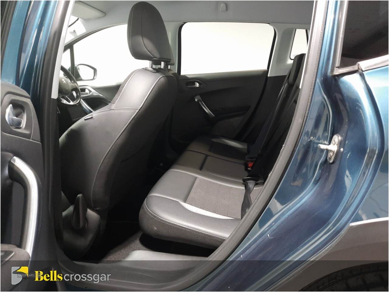 Jun 2018 Peugeot 2008 1.2 PureTech Allure 5dr
