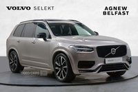 Volvo XC90 2.0 B5P [250] Ultra Dark 5dr AWD Geartronic in Antrim