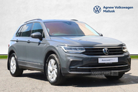 Volkswagen Tiguan 1.5 TSI 150 Life 5dr in Antrim
