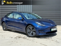 TESLA Model 3 Standard Plus 4dr Auto in Down