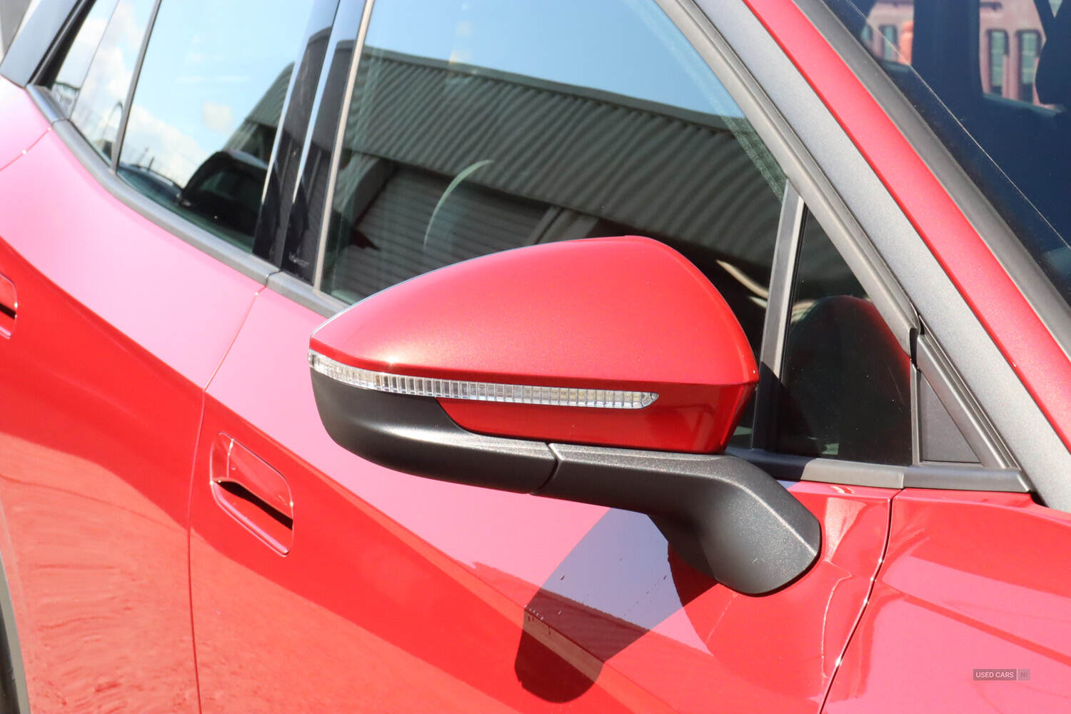 May 2022 Volkswagen ID.4 109kW Life Pure 52kWh 5dr Auto
